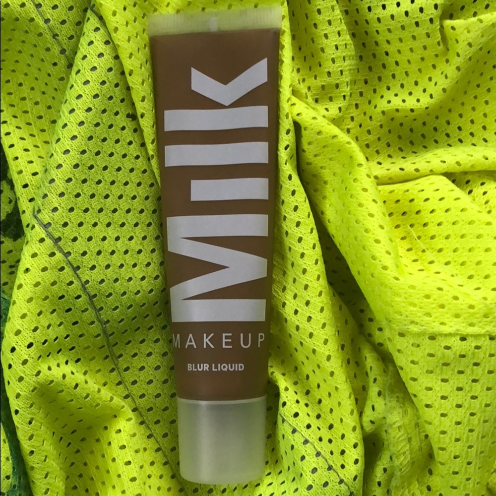 Milk Makeup Matte Foundation | Toffee